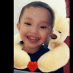 Meet your Posher, Helver antonio